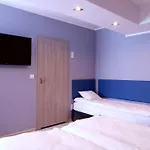 Albergue Annamarie Estetino