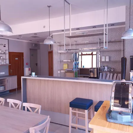 Annamarie Хостел