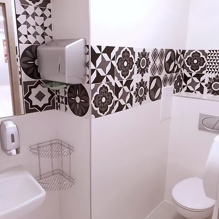 Annamarie Hostel Štetín
