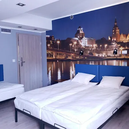 Annamarie Hostel