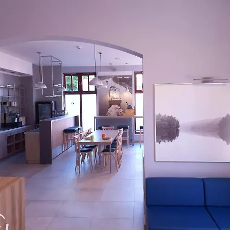 Annamarie Хостел