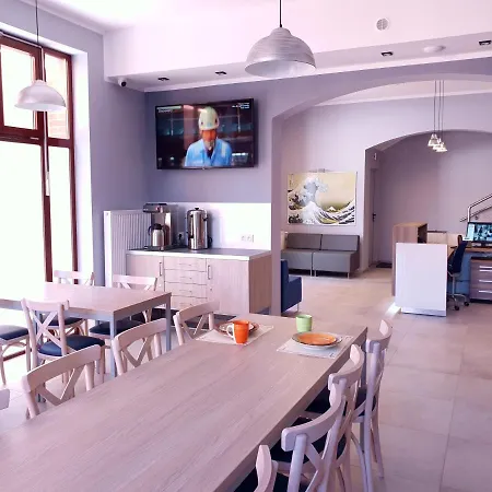 Annamarie Hostel