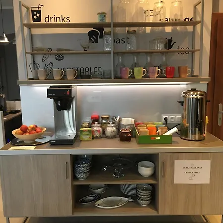 Annamarie * Щецин