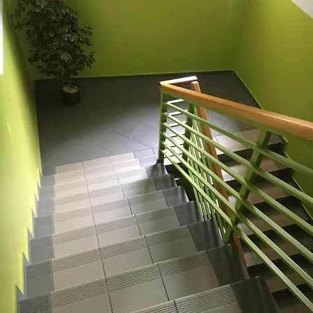 Хостел Annamarie Щецин