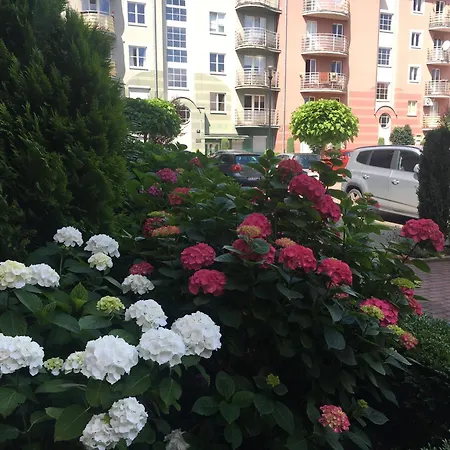 Annamarie Hostel Štetín