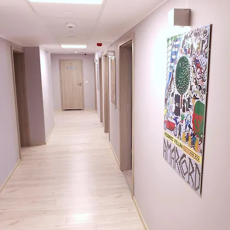 Annamarie * Štetín