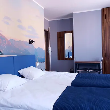 Annamarie Щецин