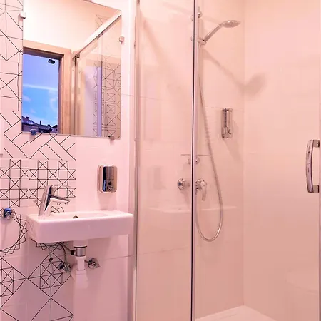 Hostel Annamarie Štetín