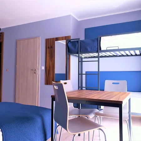 Annamarie Щецин