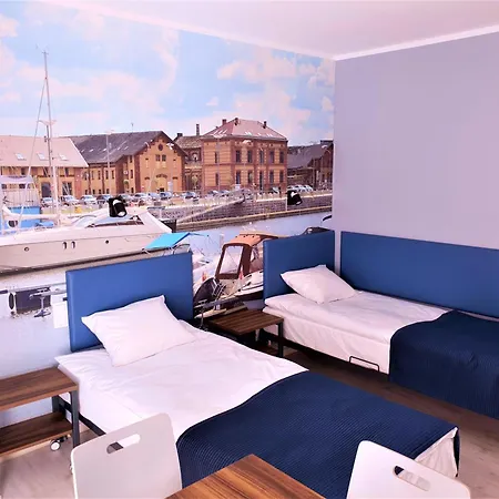 Annamarie Хостел