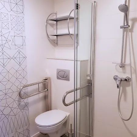 Hostel Annamarie Štetín