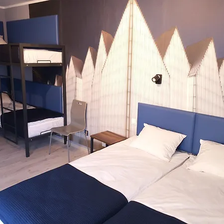 Annamarie * Щецин