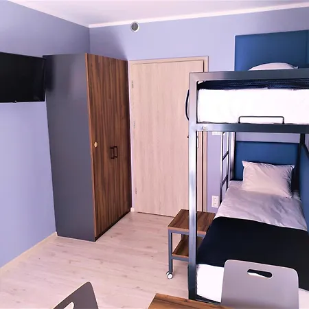 Annamarie Хостел *