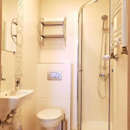 Annamarie * Щецин