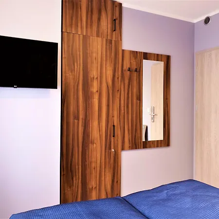 Annamarie Хостел