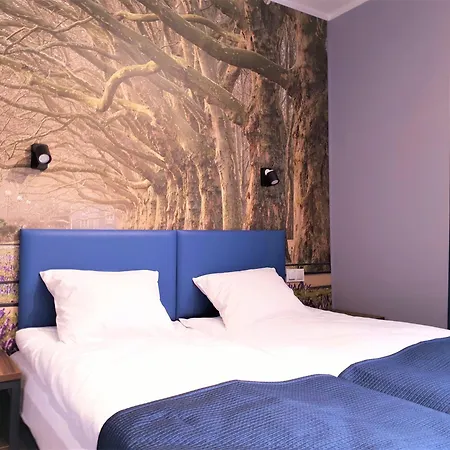 Хостел Annamarie Щецин