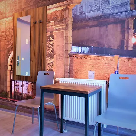 Hostel Annamarie