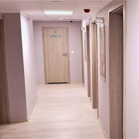 Annamarie Hostel