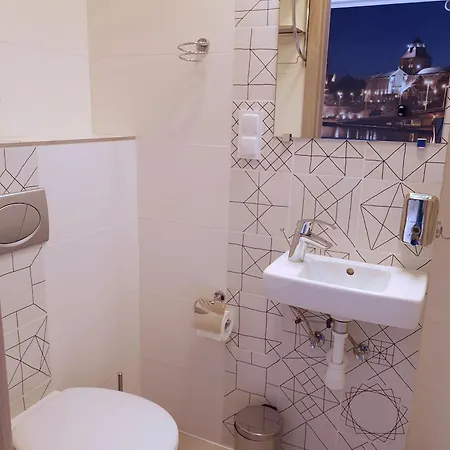 Хостел Annamarie *