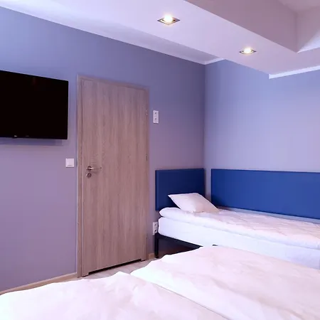 Hostel Annamarie Štetín