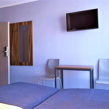 Annamarie Hostel