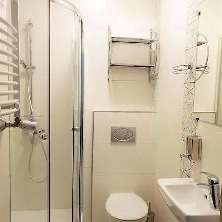 Хостел Annamarie