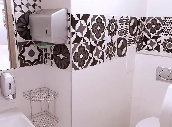 Annamarie Hostel Στσέτσιν