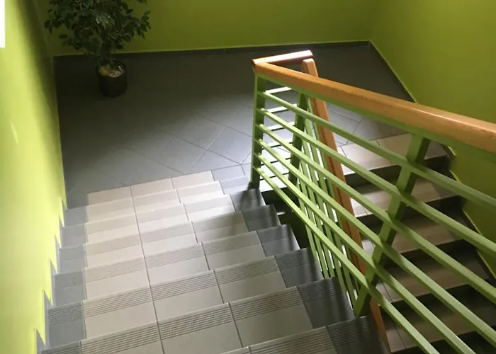 Hostel Annamarie Στσέτσιν