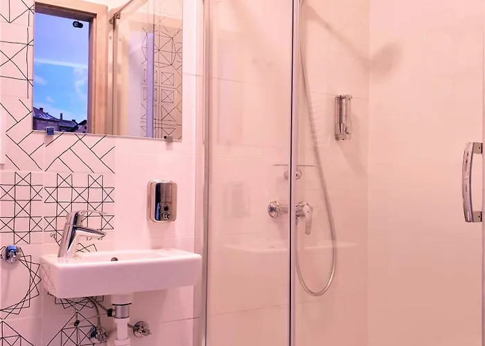 Hostel Annamarie Στσέτσιν