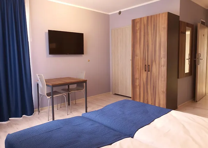 Annamarie * Szczecin