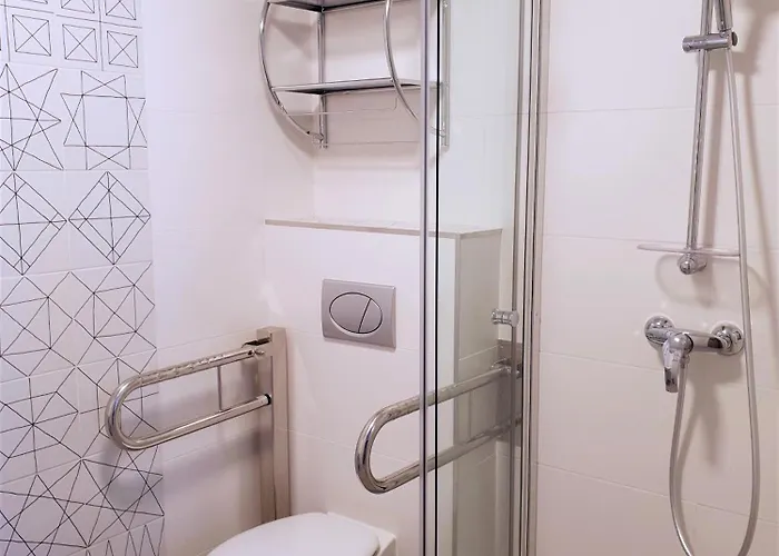 Hostel Annamarie Στσέτσιν