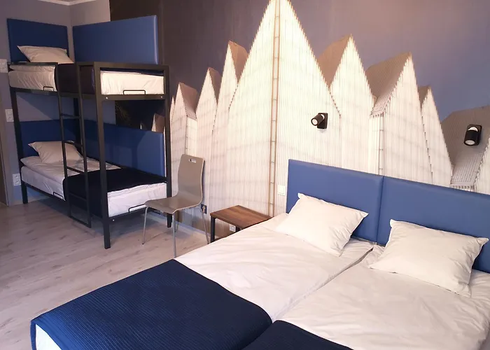 Annamarie * Szczecin