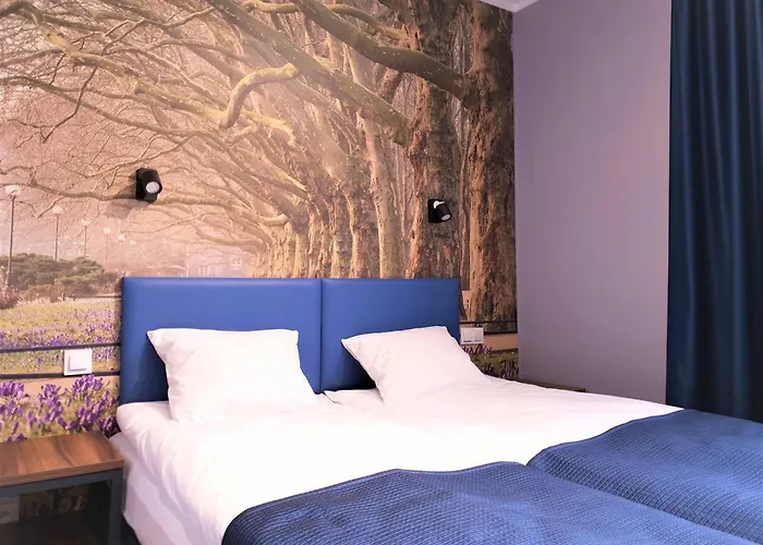 Hostel Annamarie Στσέτσιν