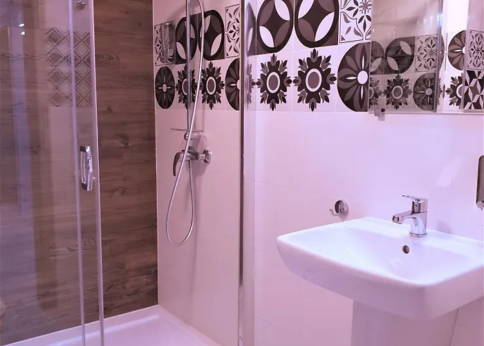 Hostel Annamarie Szczecin